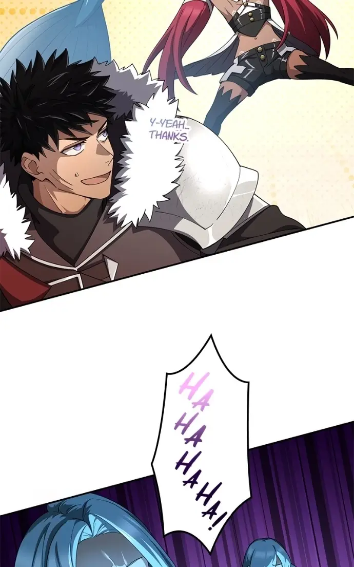 Read Monster Devourer EN Manga Online