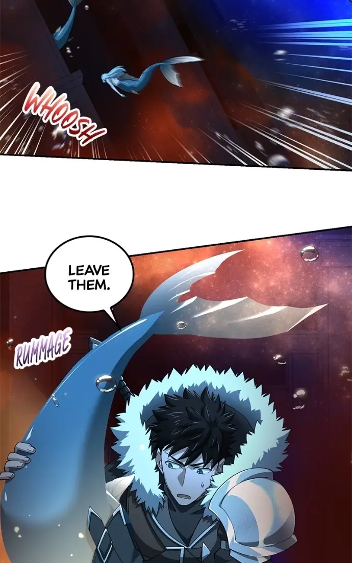 Read Monster Devourer EN Manga Online