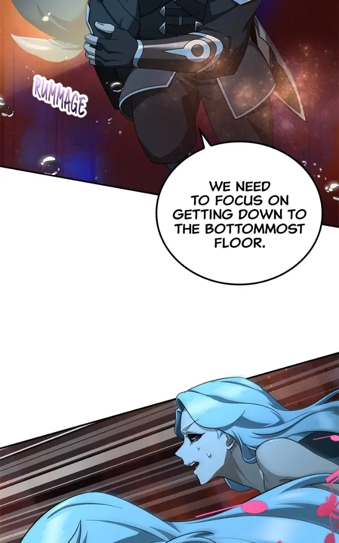 Read Monster Devourer EN Manga Online