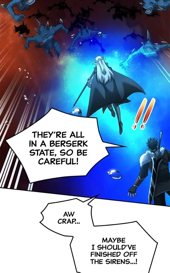 Read Monster Devourer EN Manga Online