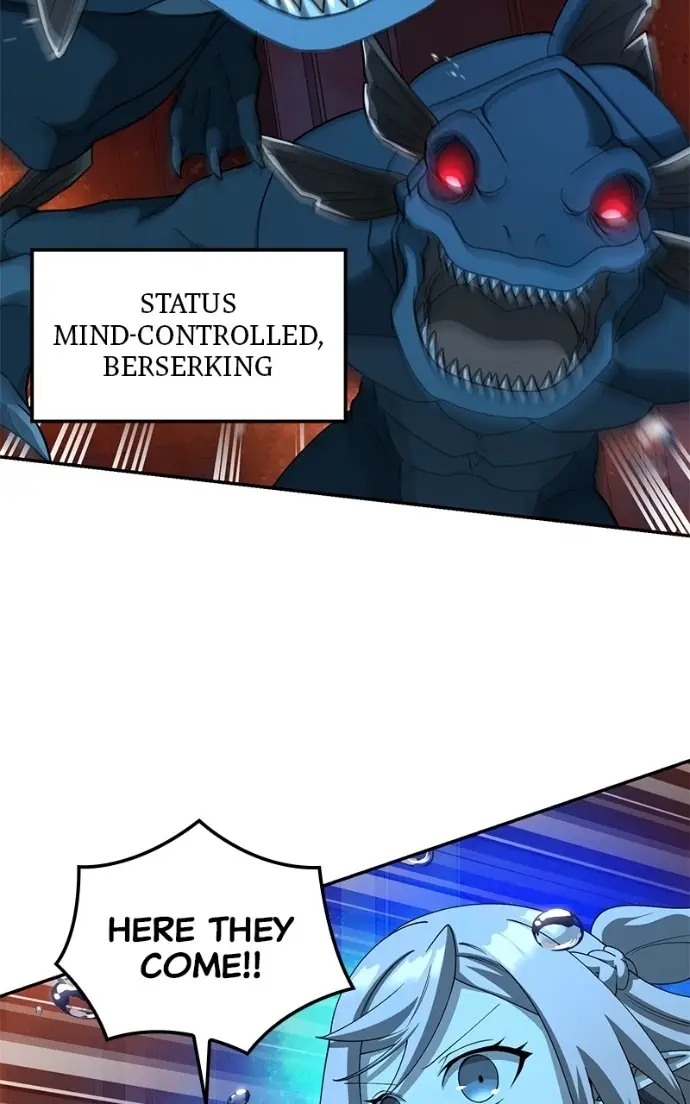 Read Monster Devourer EN Manga Online