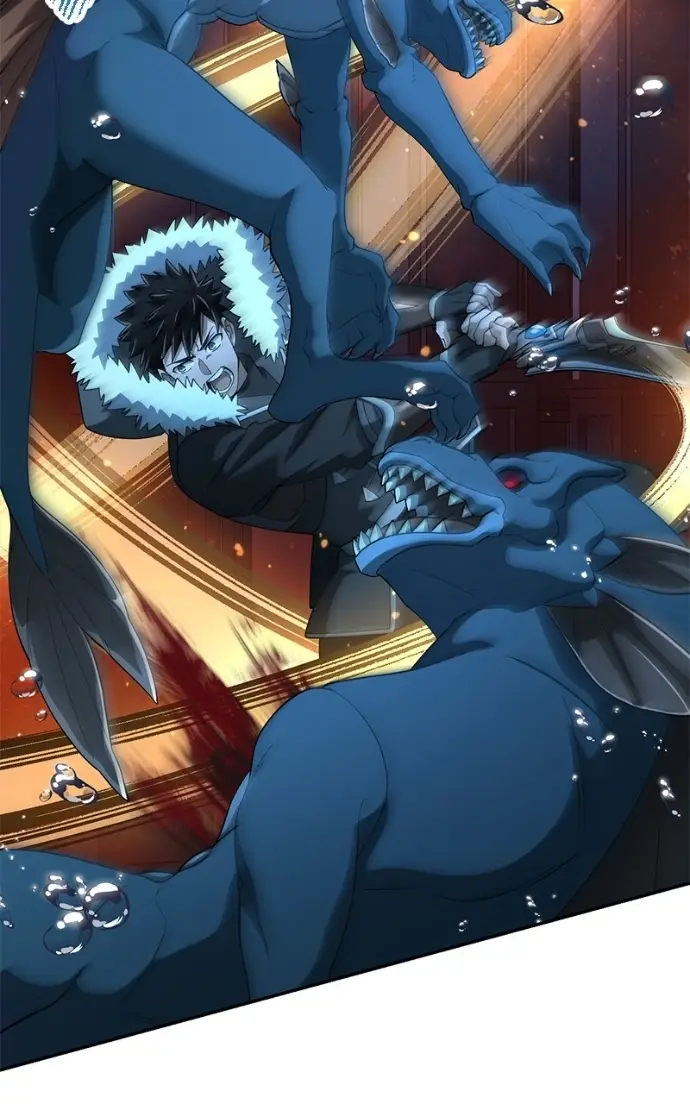 Read Monster Devourer EN Manga Online