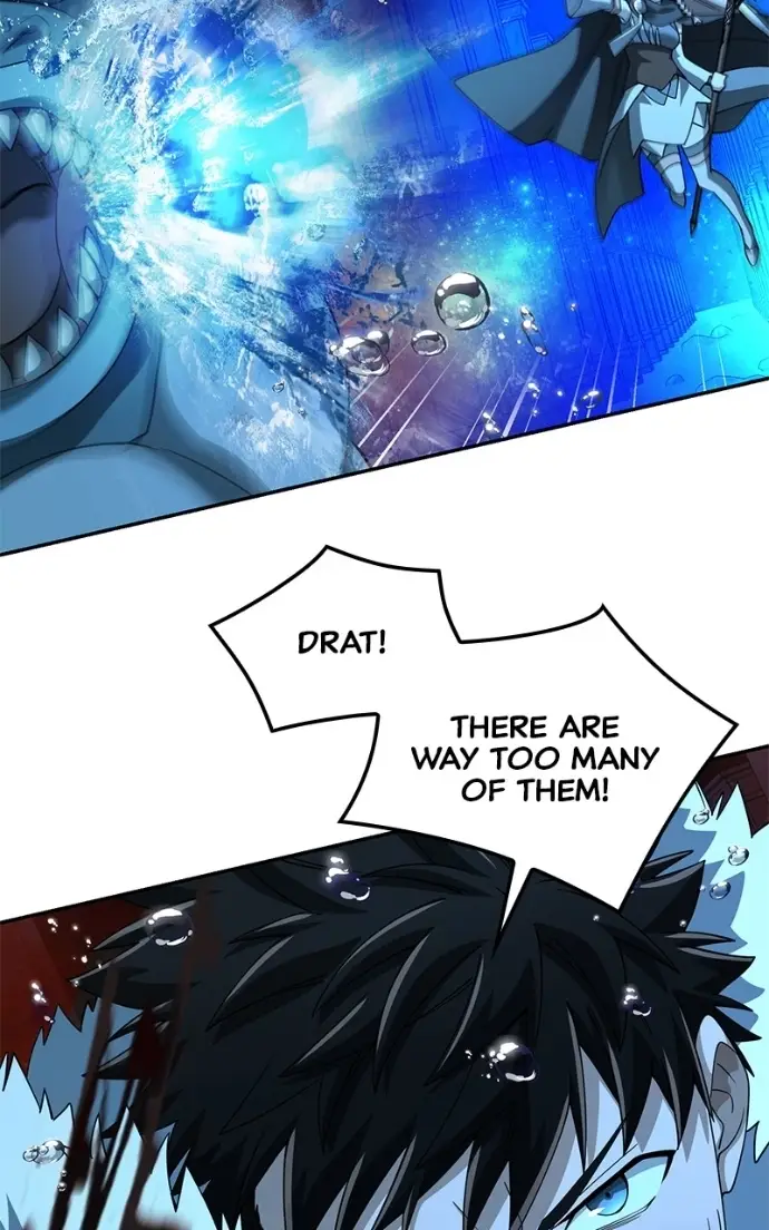 Read Monster Devourer EN Manga Online