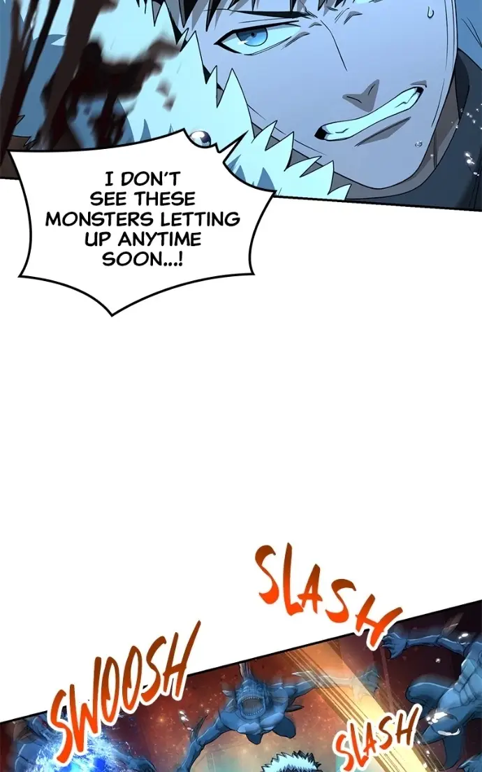 Read Monster Devourer EN Manga Online