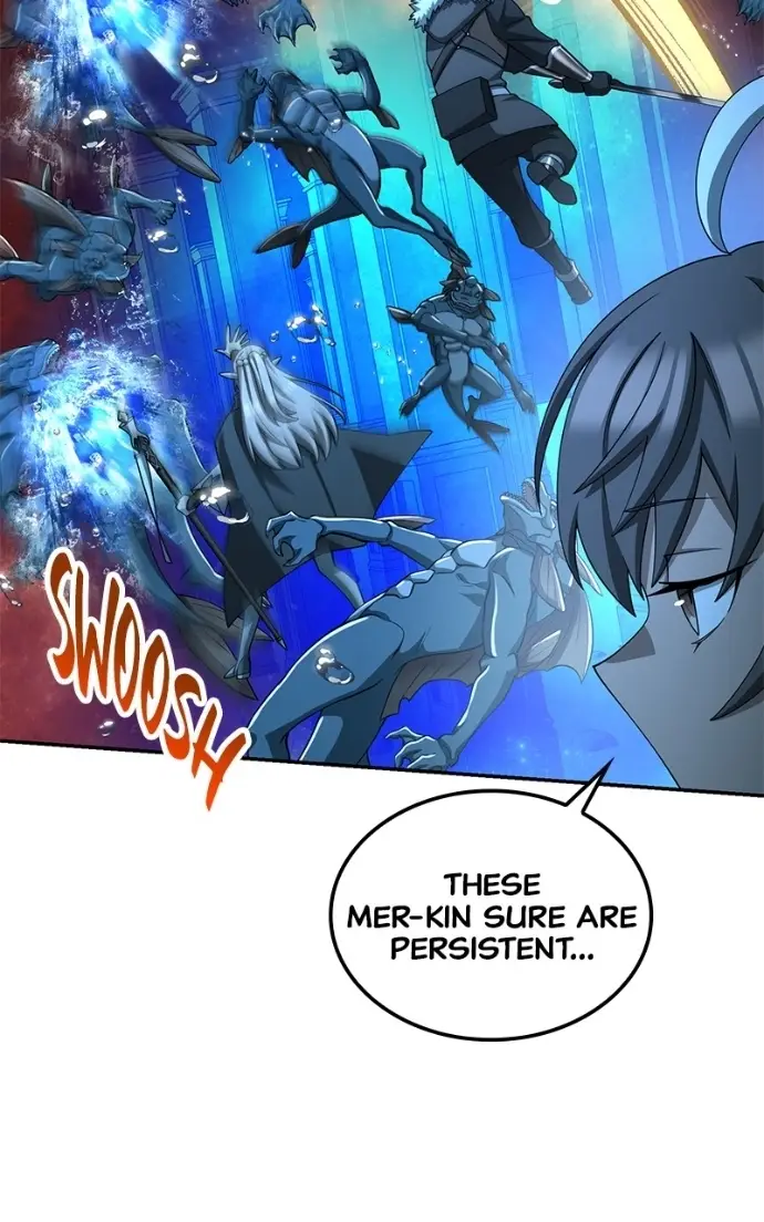 Read Monster Devourer EN Manga Online