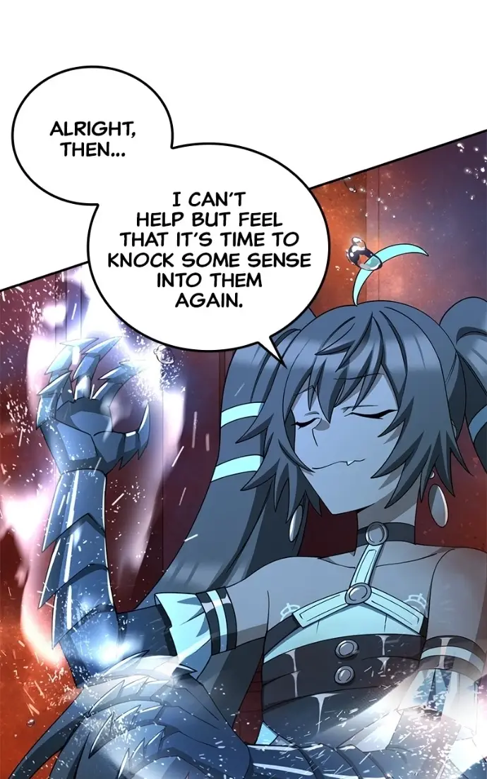 Read Monster Devourer EN Manga Online