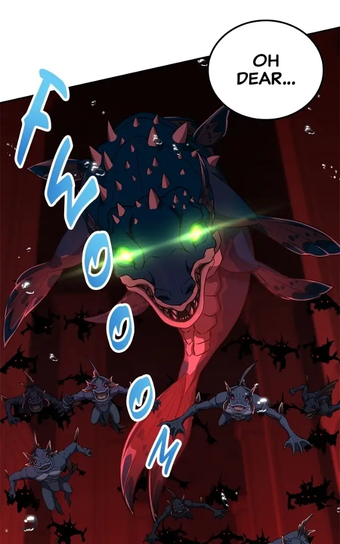 Read Monster Devourer EN Manga Online