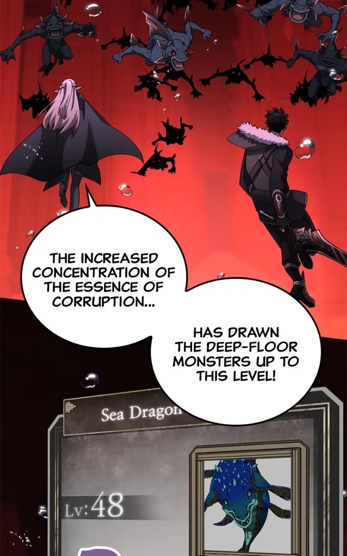 Read Monster Devourer EN Manga Online