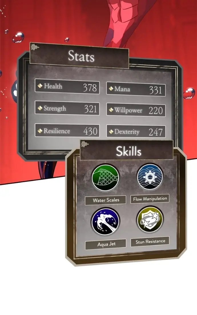 Read Monster Devourer EN Manga Online