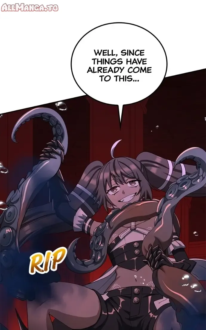 Read Monster Devourer EN Manga Online