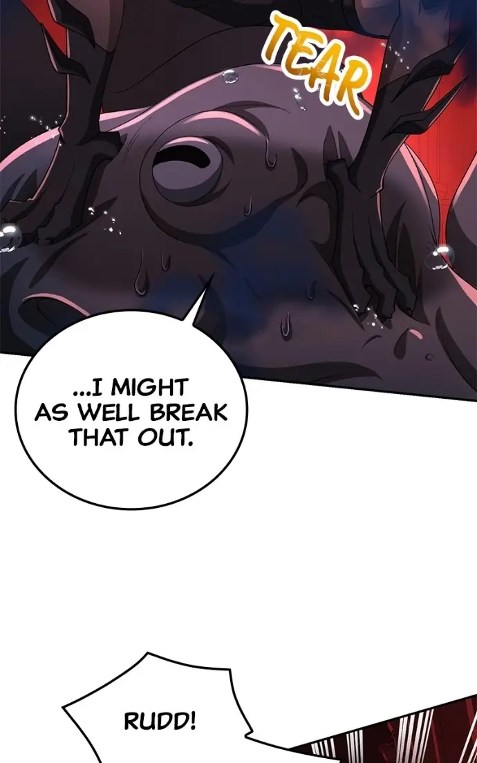 Read Monster Devourer EN Manga Online