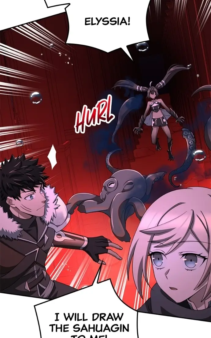 Read Monster Devourer EN Manga Online