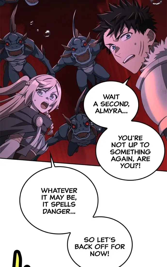 Read Monster Devourer EN Manga Online