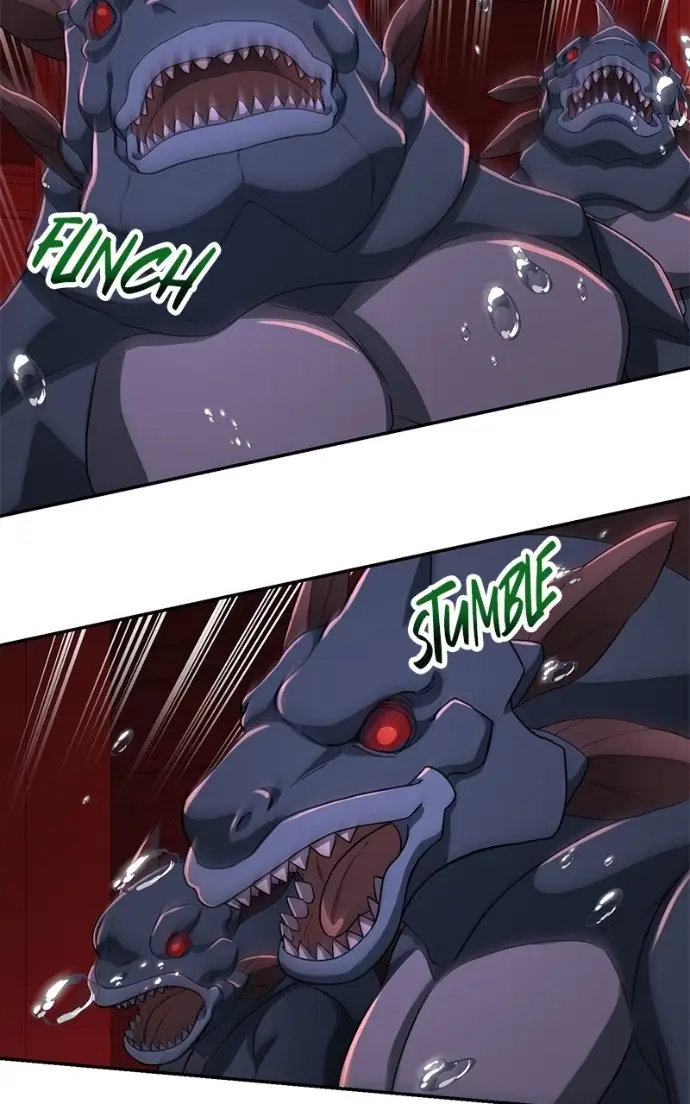 Read Monster Devourer EN Manga Online