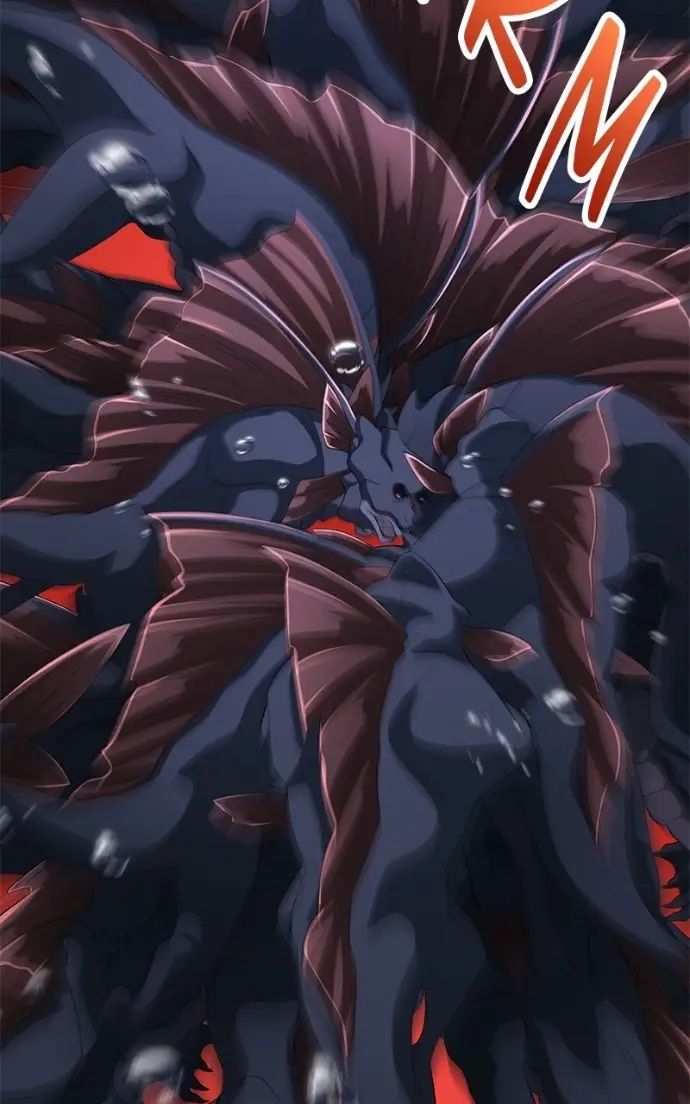 Read Monster Devourer EN Manga Online