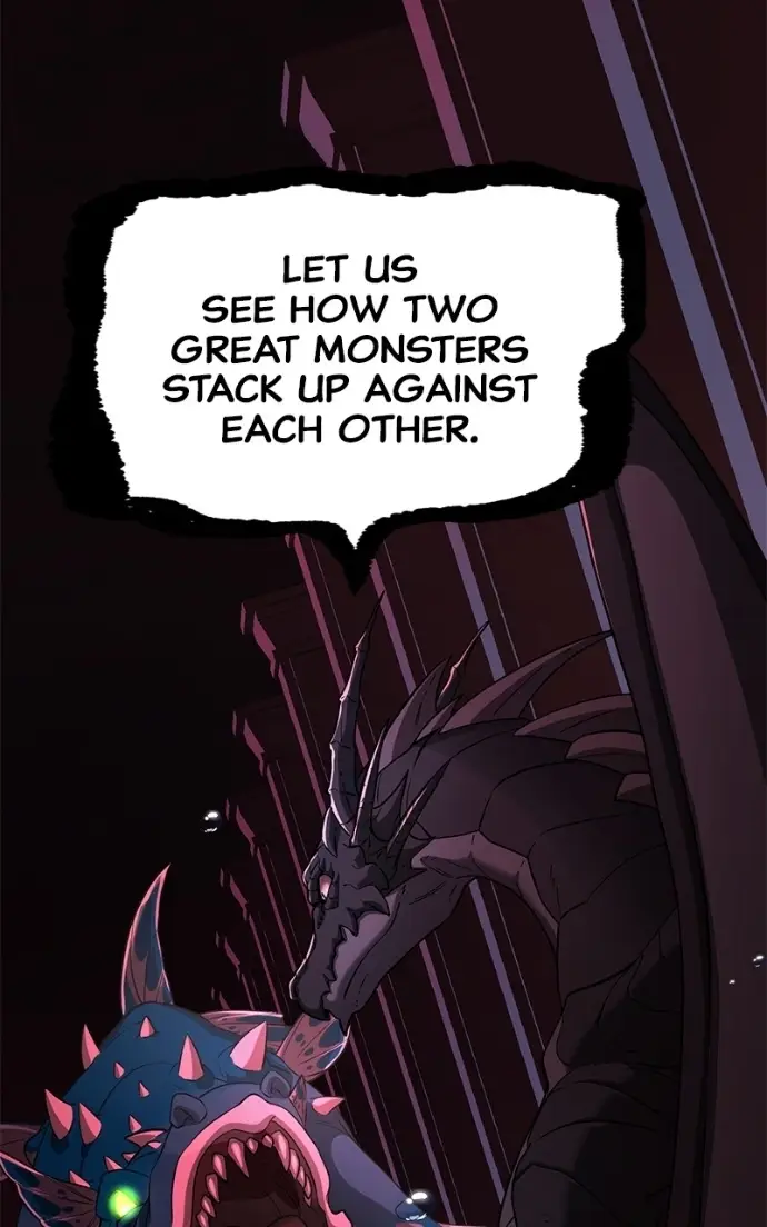 Read Monster Devourer EN Manga Online