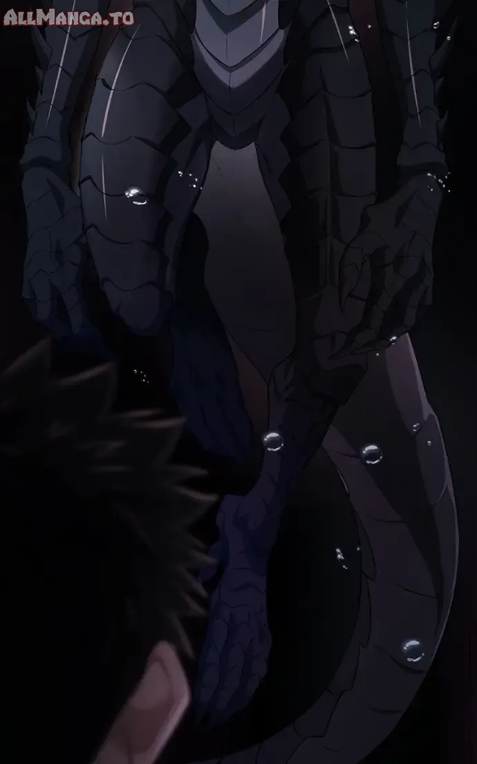 Read Monster Devourer EN Manga Online