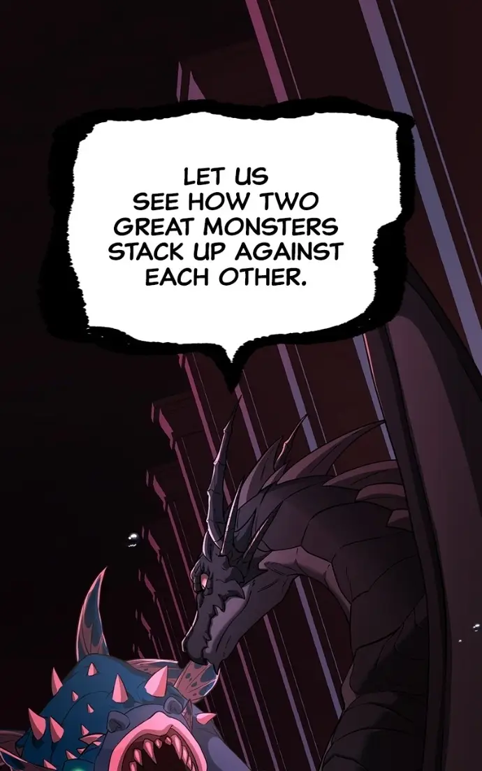 Read Monster Devourer EN Manga Online