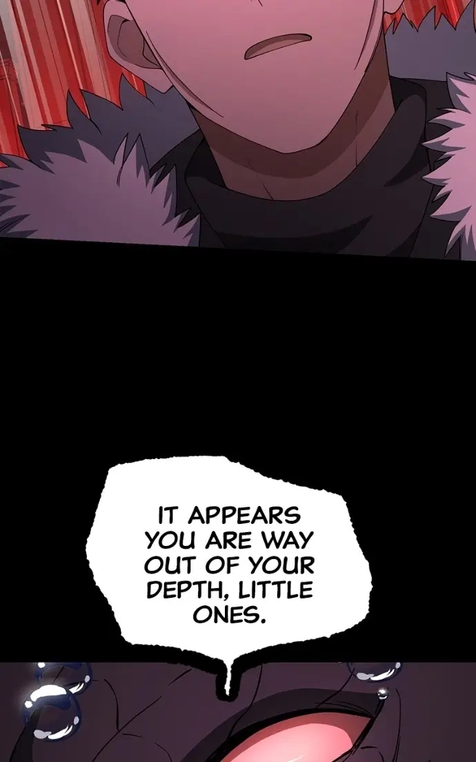 Read Monster Devourer EN Manga Online