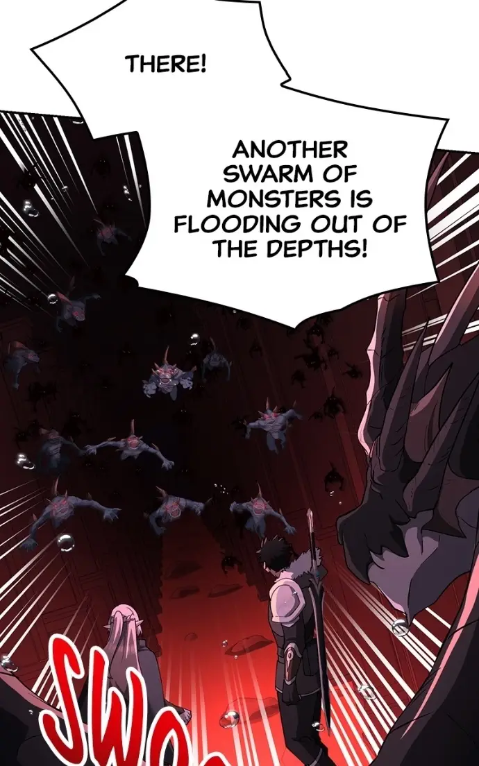 Read Monster Devourer EN Manga Online