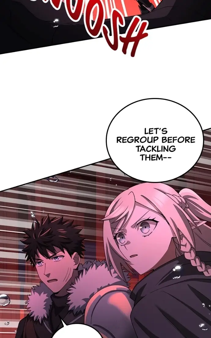 Read Monster Devourer EN Manga Online