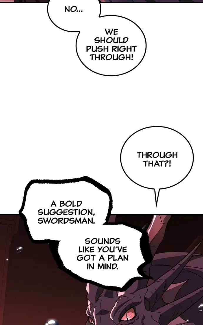 Read Monster Devourer EN Manga Online