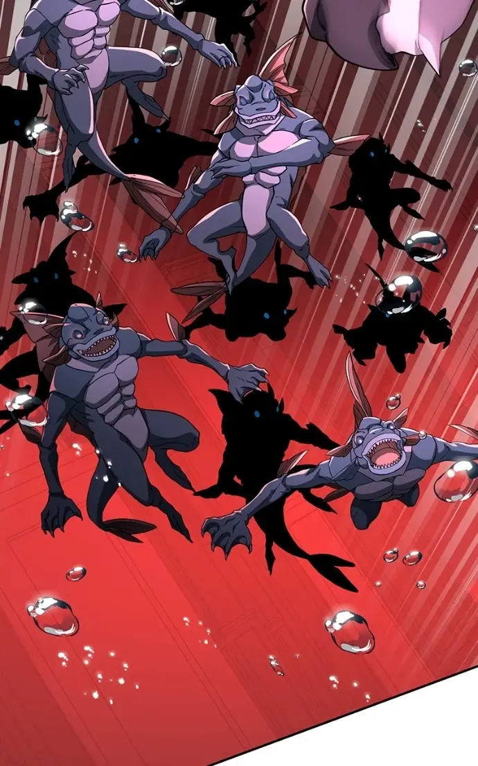 Read Monster Devourer EN Manga Online