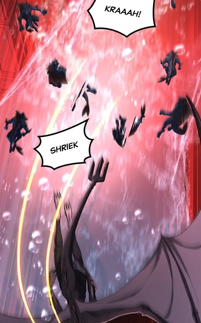 Read Monster Devourer EN Manga Online