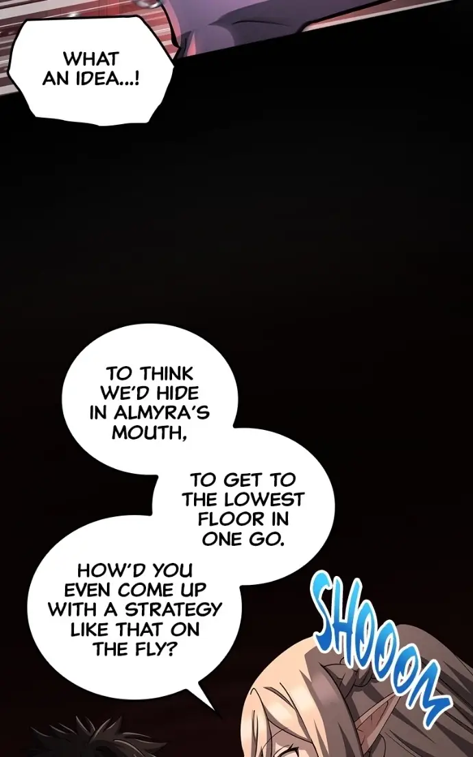 Read Monster Devourer EN Manga Online