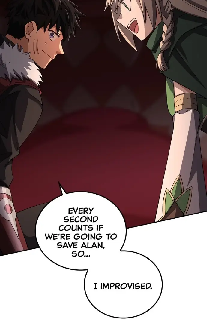 Read Monster Devourer EN Manga Online