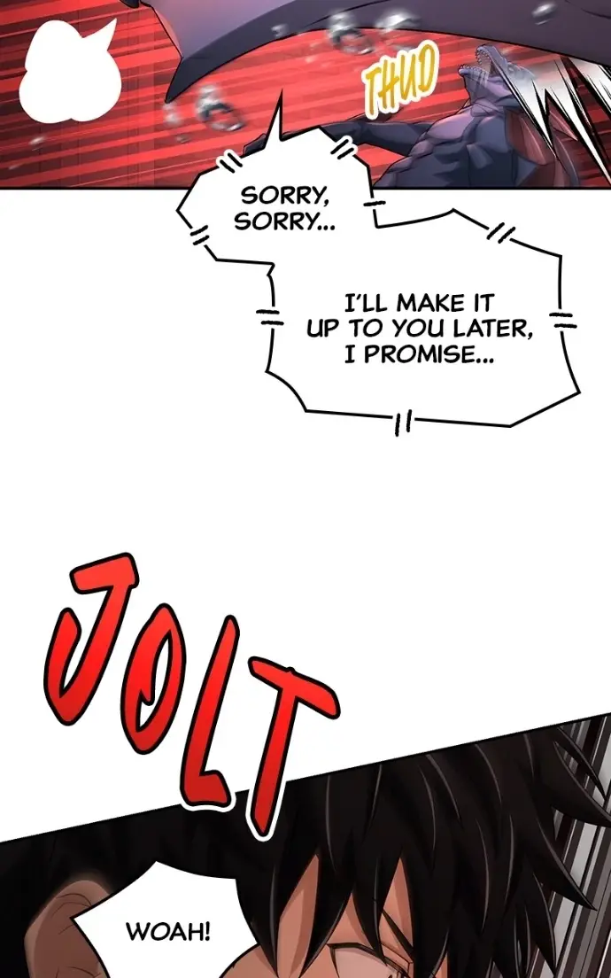 Read Monster Devourer EN Manga Online