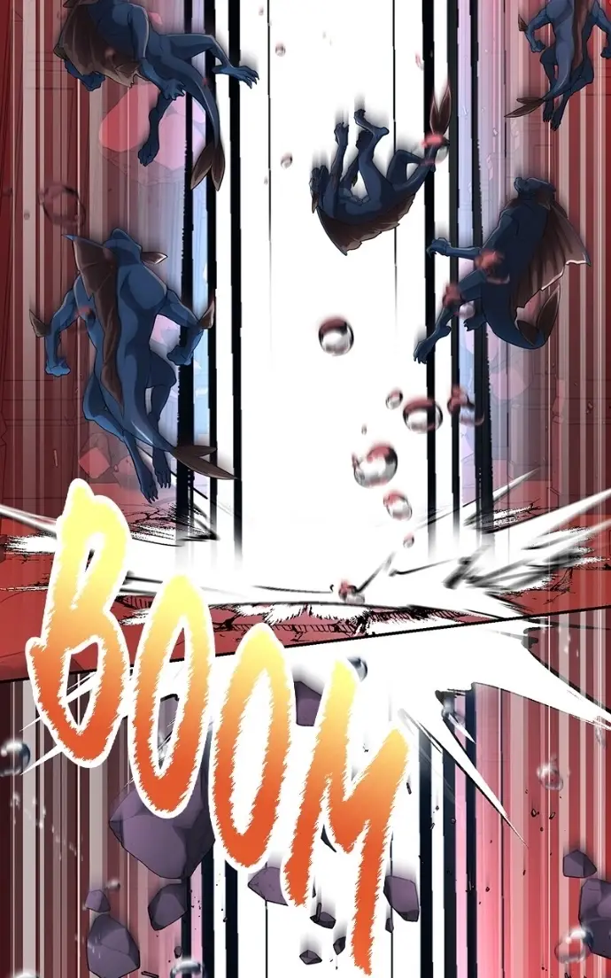 Read Monster Devourer EN Manga Online