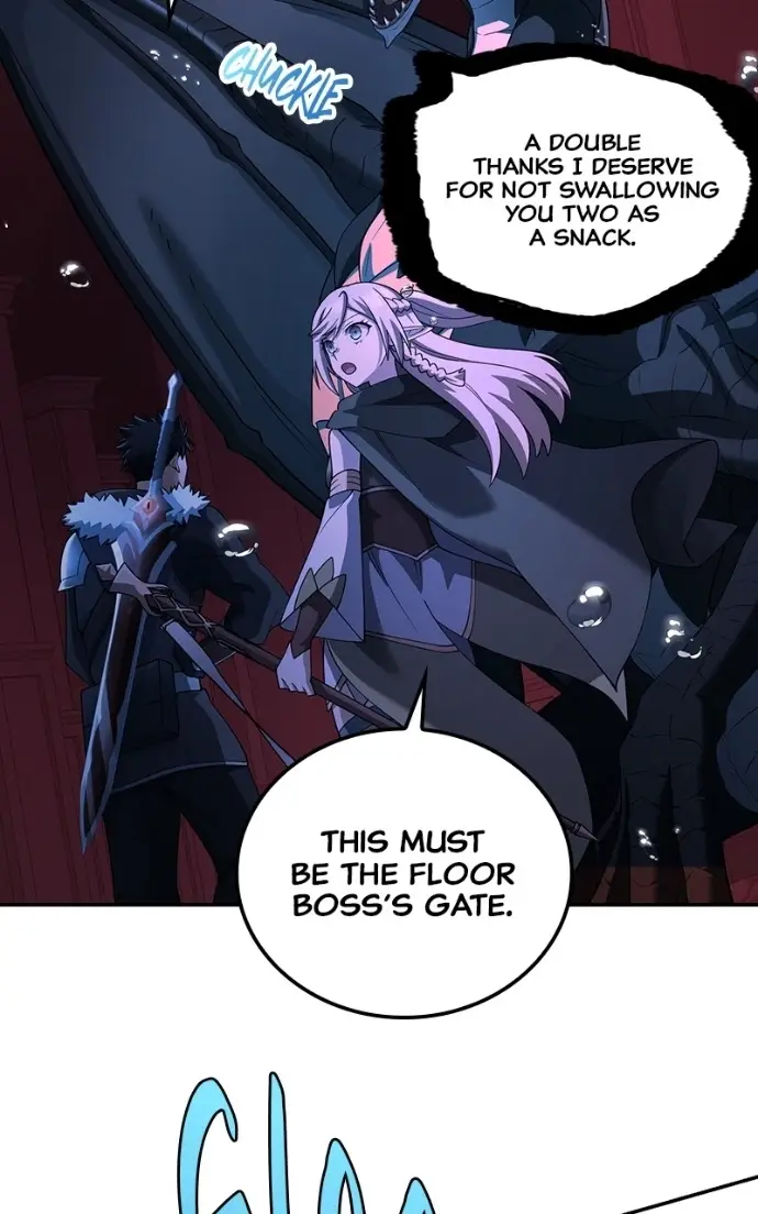 Read Monster Devourer EN Manga Online