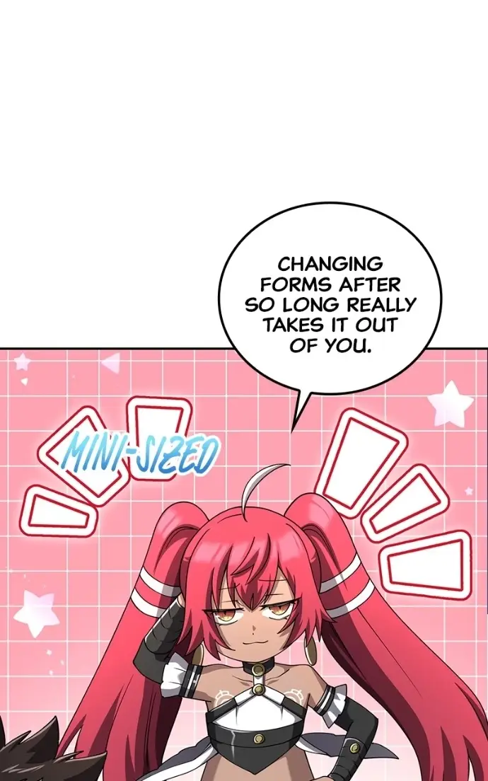 Read Monster Devourer EN Manga Online