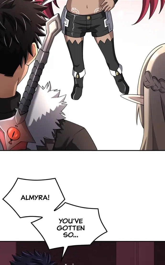 Read Monster Devourer EN Manga Online