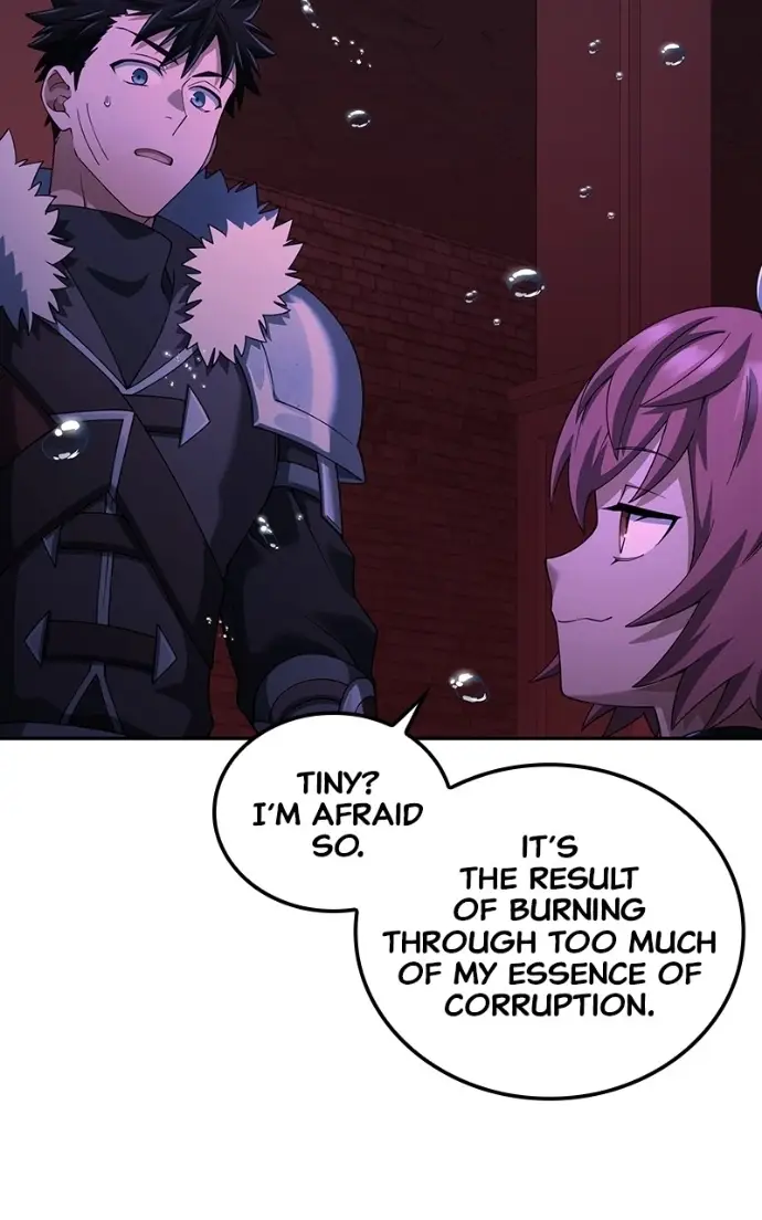 Read Monster Devourer EN Manga Online