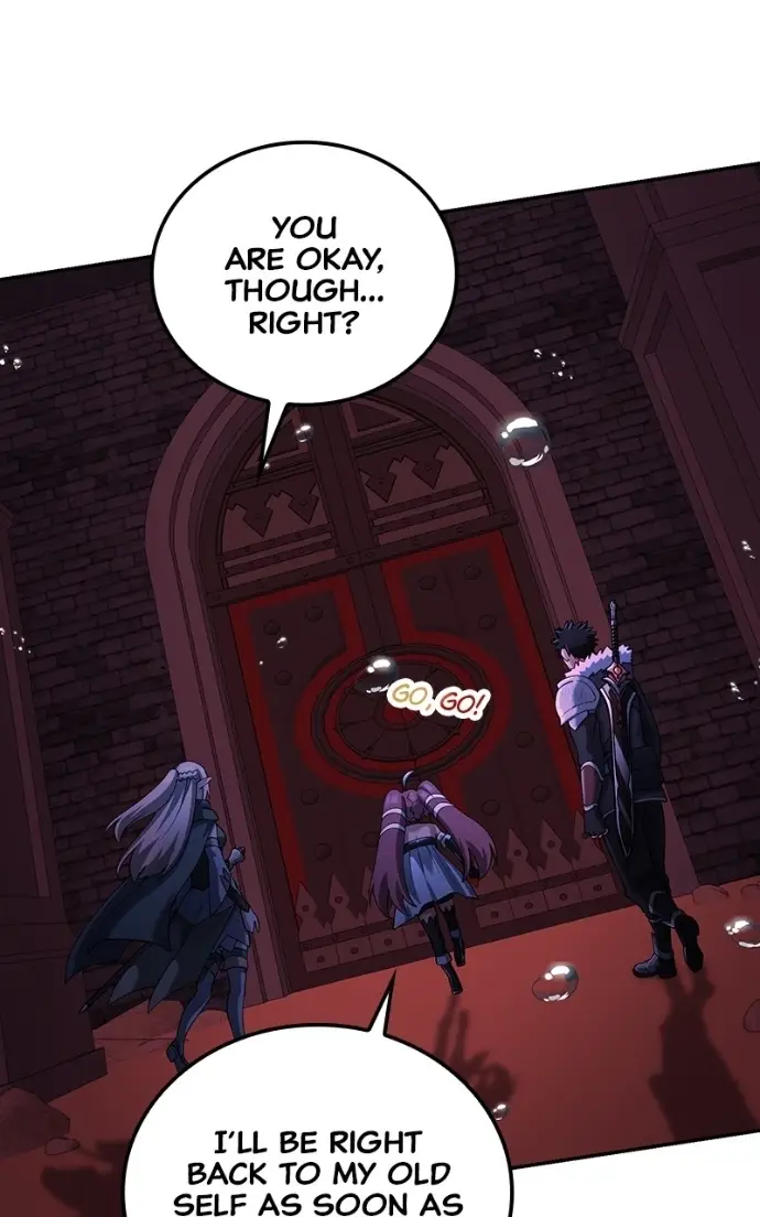 Read Monster Devourer EN Manga Online