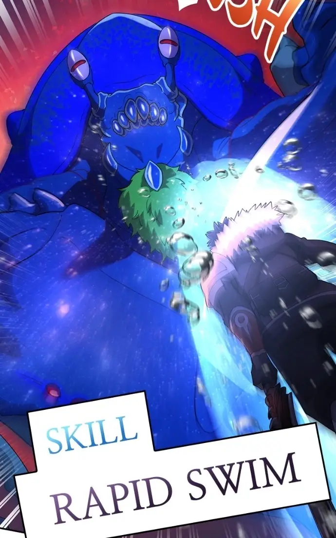 Read Monster Devourer EN Manga Online