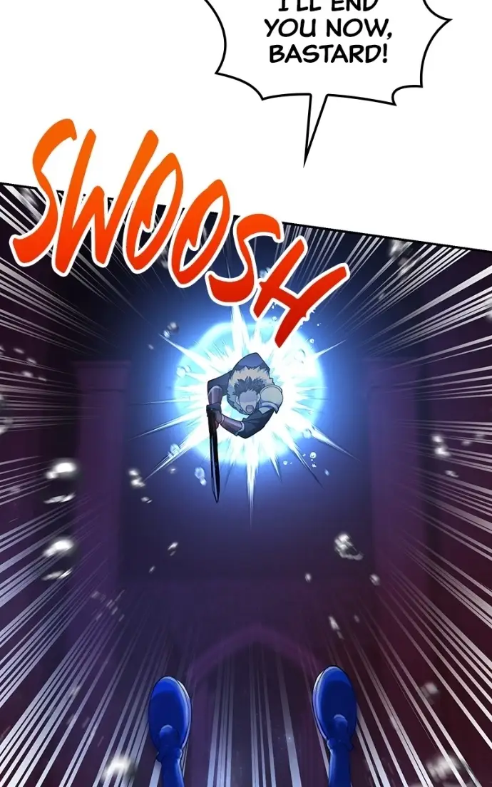 Read Monster Devourer EN Manga Online