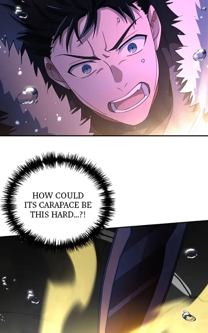 Read Monster Devourer EN Manga Online