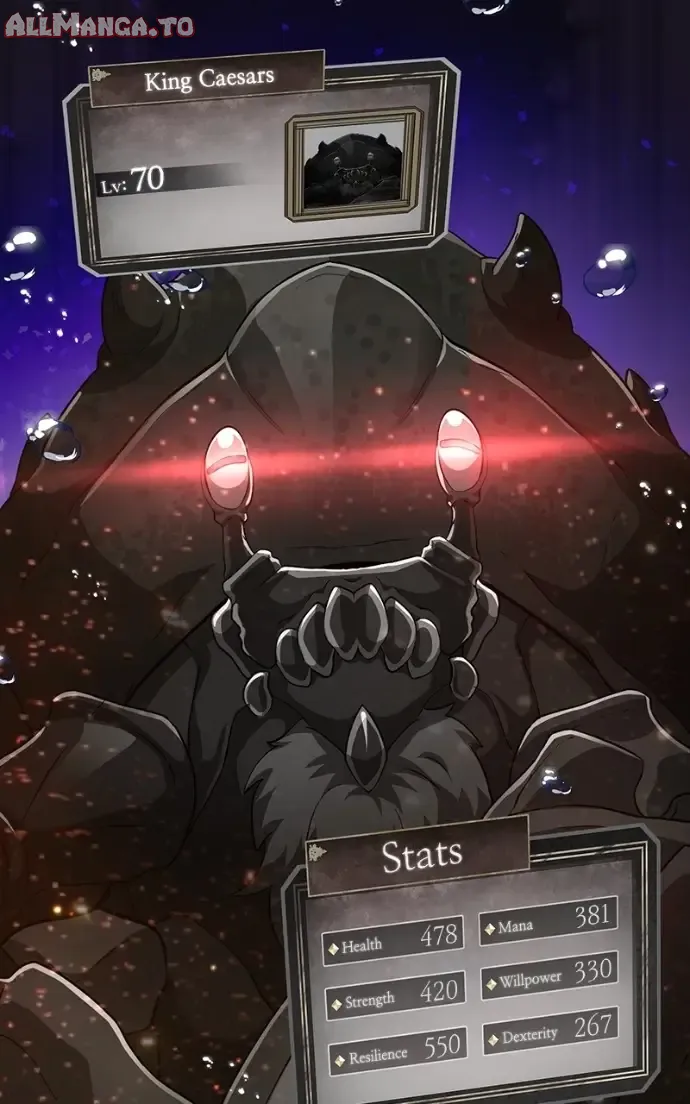 Read Monster Devourer EN Manga Online