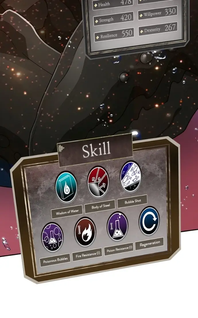 Read Monster Devourer EN Manga Online