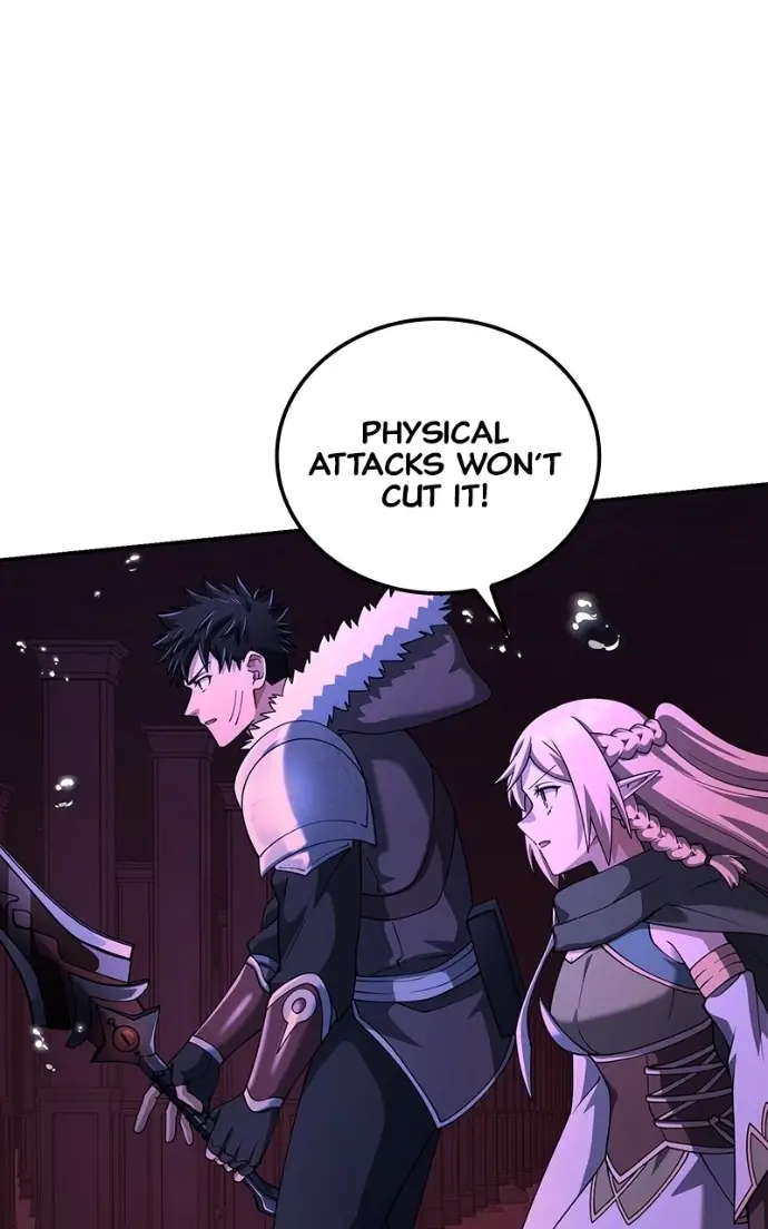 Read Monster Devourer EN Manga Online