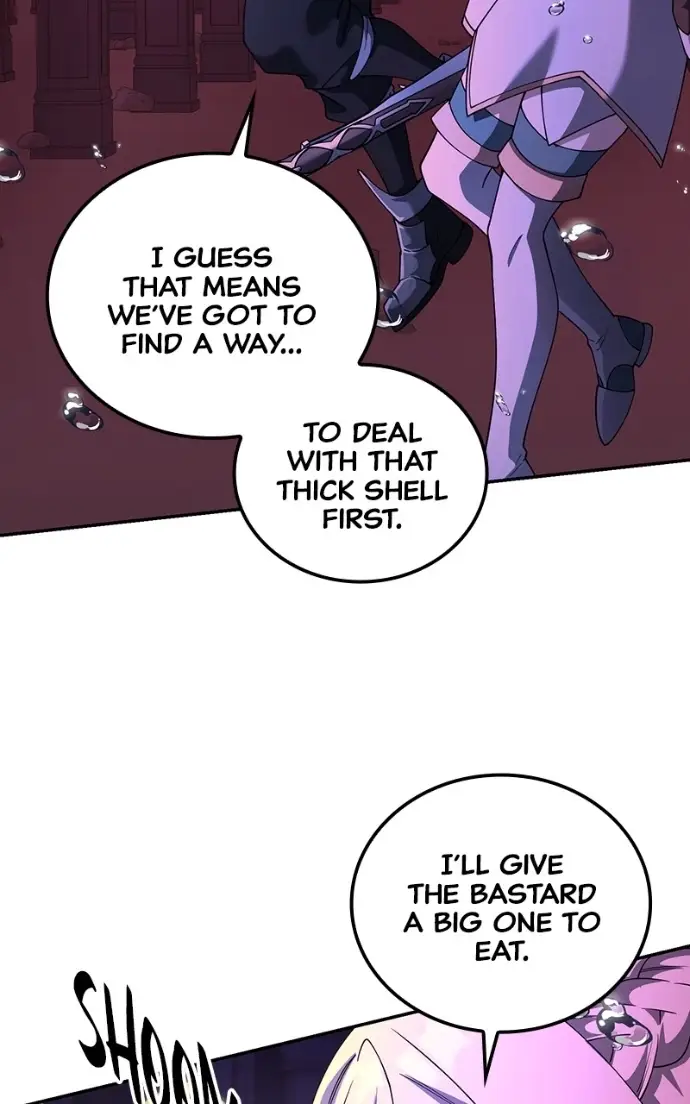 Read Monster Devourer EN Manga Online