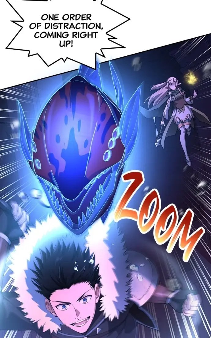 Read Monster Devourer EN Manga Online