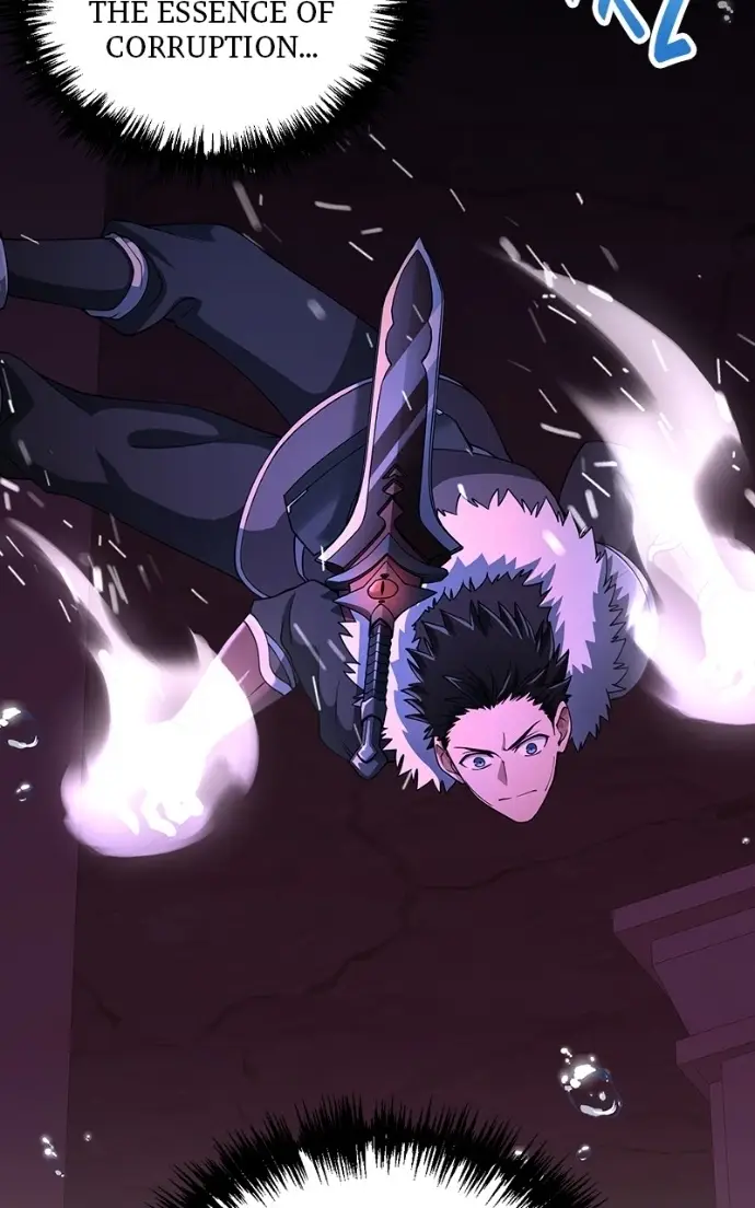 Read Monster Devourer EN Manga Online