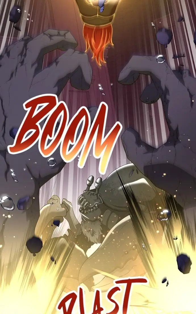 Read Monster Devourer EN Manga Online