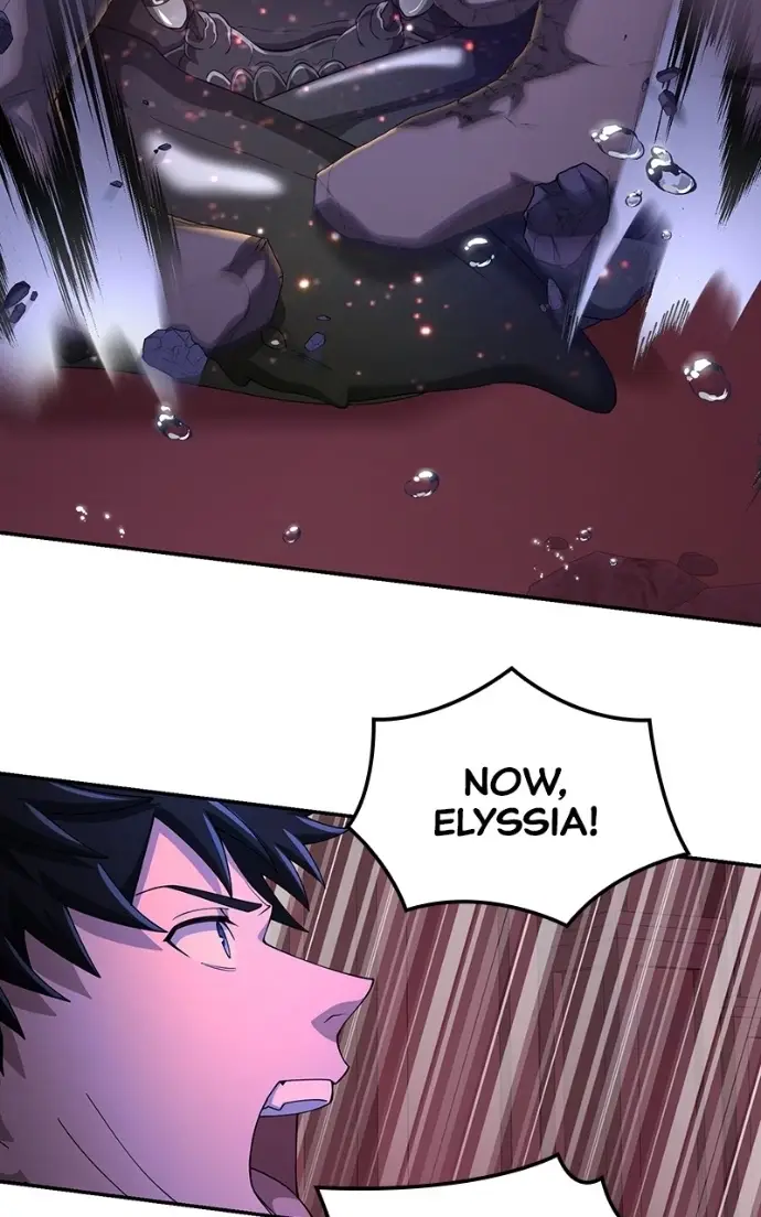 Read Monster Devourer EN Manga Online