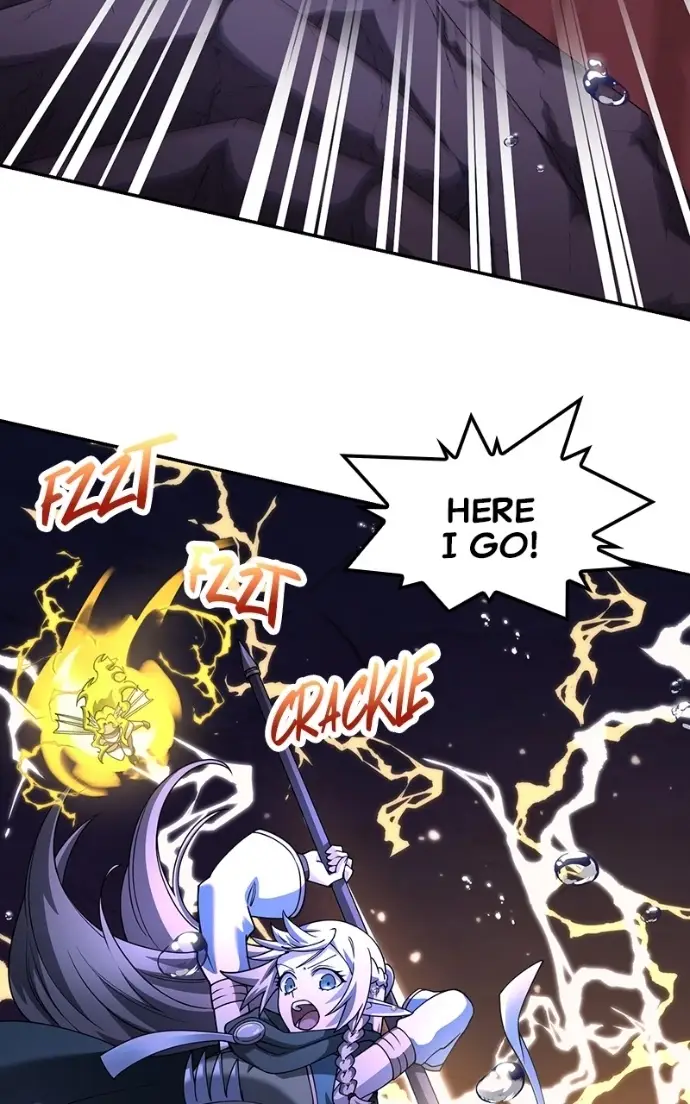 Read Monster Devourer EN Manga Online