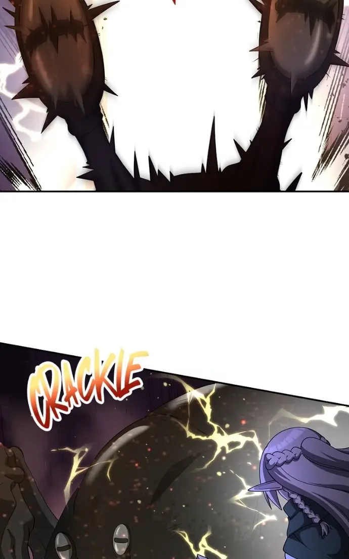 Read Monster Devourer EN Manga Online